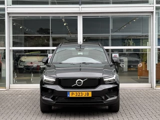Volvo XC40 Volvo XC40 Recharge Twin Plus 409PK 1e eigenaar - afbeelding nr 2