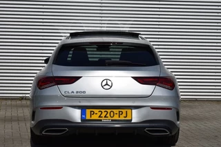 Mercedes-Benz CLA - afbeelding nr 10