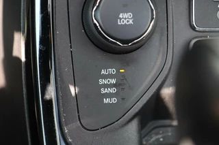 Jeep Compass Jeep Compass 1.4 MultiAir Limited 4x4 Camera|Panodak|Ecc|Leder|Adapt. cruise|Beats audio|Trhk Afn. - afbeelding nr 22
