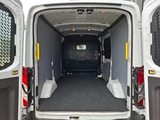 Ford Transit Ford Transit 350 2.0 TDCI L2H2 Trend AIRCO / CRUISE CONTROLE / EURO 6 / TREKHAAK - afbeelding nr 15