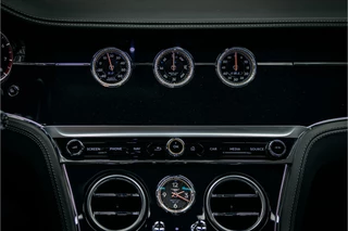 Bentley Continental GT Bentley Continental GT GTC 6.0 W12 First Edition In topstaat verkerende GTC W12 lage km stand - afbeelding nr 43