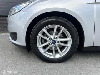 Ford Focus Ford Focus Wagon 1.0 Edition CLIMA*CRUISE*NAVIGATIE*PDC*NAP! - afbeelding nr 7