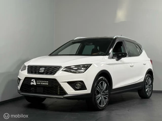 SEAT Arona Seat Arona 1.0 TSI Xcellence | CARPLAY | CAMERA | KEYLESS - afbeelding nr 14