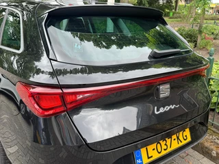 SEAT Leon SEAT Leon Sportstourer 1.5 TSI Style Business Intense - afbeelding nr 37