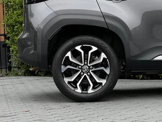 Toyota Yaris Cross Toyota Yaris Cross 1.5 Hybrid Dynamic, CARPLAY, ECC-AIRCO, ADAPTIVE CRUISE, 17 INCH, STOELVERWARMING, 1E-EIGENAAR! - afbeelding nr 41