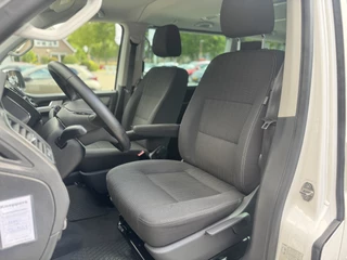 Volkswagen Transporter 2 Electr. Schuifdeuren, Trekhaak , All-in Rijklaarprijs - afbeelding nr 41