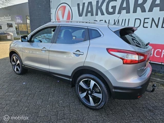 Nissan QASHQAI Nissan Qashqai 1.2 N-Connecta - afbeelding nr 3