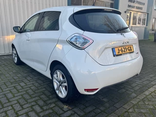 Renault ZOE Navi/ Cruise/ Audio/ Nieuwe elektr motor a €5k - afbeelding nr 26