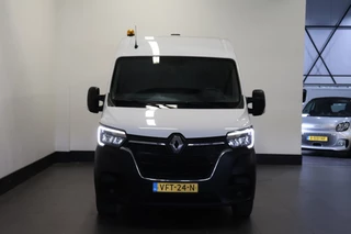 Renault Master Renault Master 2.3 dCi 135PK L2H2 EURO 6 - Airco - Cruise - Camera - € 12.950,- Excl. - afbeelding nr 7