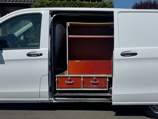 Mercedes-Benz Vito - afbeelding nr 22