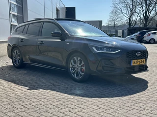 Ford Focus - afbeelding nr 2