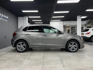 Volkswagen Polo Volkswagen Polo 1.0 TSI Highline IQ | Carplay | ACC | PDC | - afbeelding nr 6