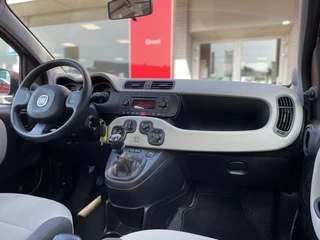 Fiat Panda - afbeelding nr 12
