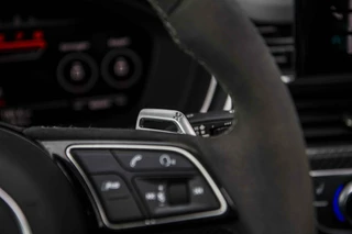Audi RS4 Audi RS4 Avant 2.9 TFSI Quattro | RS Dynamic | Panodak | Massage | Head Up | B&O | Carbon | - afbeelding nr 45
