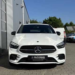 Mercedes-Benz B-Klasse Mercedes-Benz B-Klasse B 250 e AMG Line (EURO 6d) - afbeelding nr 8