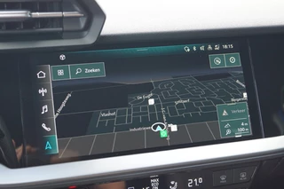 Audi A3 Audi A3 Sportback 45 TFSIe (245pk) 3X S-line Matrix LED/Alcantara/B&O/HUD VOL! - afbeelding nr 12