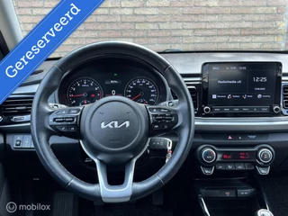 Kia Rio Kia Rio 1.0 T-GDi DynamicPlusLine | Stuur&Stoel Verw| Cruise - afbeelding nr 17