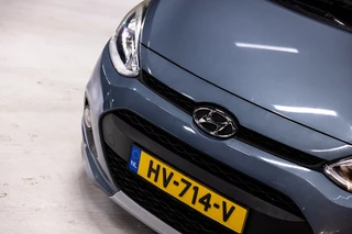 Hyundai i10 Hyundai i10 1.0i i-Motion Comf. - afbeelding nr 21