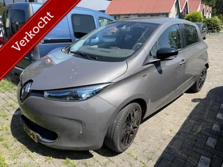 Renault ZOE R90 Bose 41 kWh