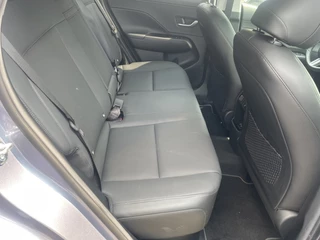 Hyundai Kona Hyundai Kona 1.6 GDI HEV Premium*RIJKLAARPRIJS* - afbeelding nr 10