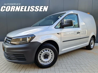 Volkswagen Caddy - 261283731-0