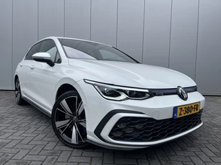 Volkswagen Golf Volkswagen Golf 1.4 eHybrid GTE Carplay Camera - afbeelding nr 3