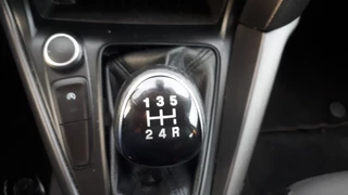 Ford Focus Ford Focus 1.0 Lease Edition RADIO CD/CLIMATE/NAVI/CRUISE/CV - afbeelding nr 14