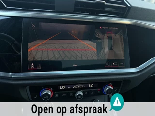 Audi Q3 Audi Q3 Sportback 45 TFSI e 3x S-Line MATRIX PANO 360 SONOS KEYLESS ! - afbeelding nr 13