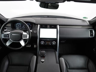 Land Rover Discovery Land Rover Discovery 3.0 D300 R-Dynamic SE 7p. NIEUW MODEL | PANO | 360 CAMERA | 7 PERSOONS - afbeelding nr 33