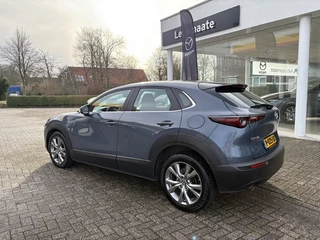 Mazda CX-30 - afbeelding nr 5