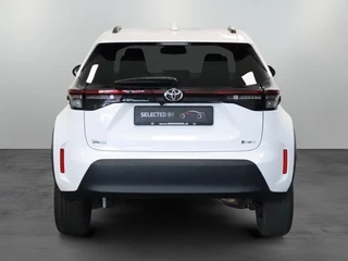 Toyota Yaris Cross Toyota Yaris Cross 1.5 Hybrid 130 First Edition MY24 | Stoelverwarming - afbeelding nr 3