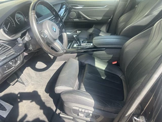 BMW X5 BMW X5 xDrive40e High Executive/PANO/STOELV/NAVI/LEER/MEMORY - afbeelding nr 10