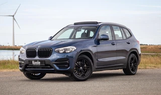 BMW X3 xDrive30e Executive