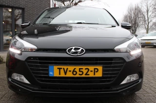 Hyundai i20 - afbeelding nr 7