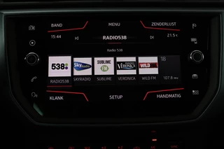 SEAT Arona SEAT Arona 1.0 TSI Style | Carplay | Climate control |  Navigatie | Parkeerhulp | Cruise control | Bluetooth | Getint glas - afbeelding nr 19