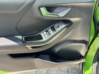 Ford Puma Ford PUMA 1.5 EcoBoost ST-X Cruise control Climate control Stoel- en stuurverwarming B&O Apple / Android Carplay - afbeelding nr 29