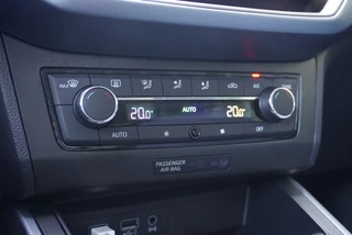 SEAT Arona SEAT Arona 1.0 TSI Style B. Int CarPlay | Keyless | Clima | Cruise | NAP - afbeelding nr 19