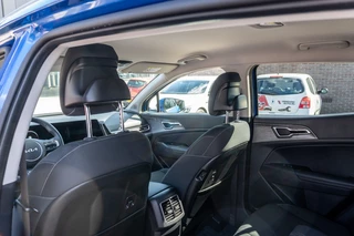 Kia Sportage Kia Sportage 1.6 T-GDi DynamicL. - afbeelding nr 21