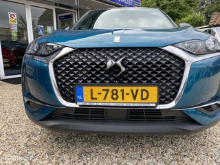 DS DS 3 Ds 3 Crossback 1.2 PureTech So Chic 130 THP EAT8 automaat PDC v + a - afbeelding nr 46