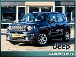 Jeep Renegade - 414541381-0