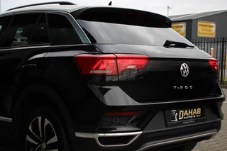 Volkswagen T-Roc - afbeelding nr 15