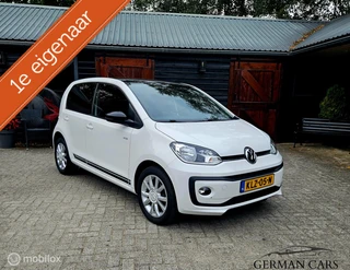 Volkswagen up! UP CLUB Edition FACELIFT