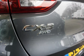 Mazda CX-3 - afbeelding nr 37