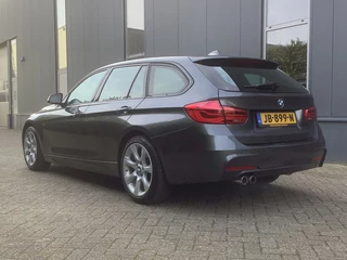 BMW 3 Serie BMW 3 Serie Touring 330i X-Drive Aut. M-Sport - afbeelding nr 5