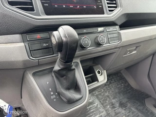 MAN TGE MAN TGE 35 2.0 Lang, Automaat, Apple CarPlay - afbeelding nr 11