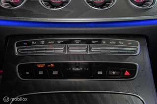 Mercedes-Benz CLS Mercedes CLS-klasse 450 4MATIC AMG Line DAK|BURMESTER|360| - afbeelding nr 39