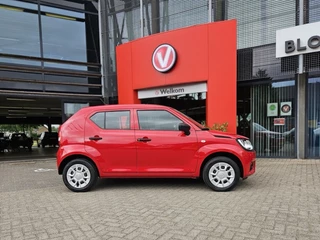 Suzuki Ignis Suzuki Ignis 1.2 Select | Navi - afbeelding nr 3