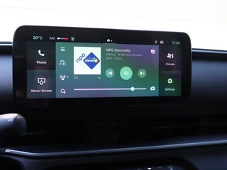 Fiat 600 Fiat 600 1.2 Hybrid 100 PK Urban | Carplay | Winter | Cruise | Rijklaar - afbeelding nr 19