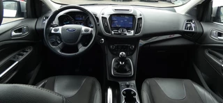 Ford Kuga Ford Kuga 1.5 TITANIUM.Led,Camera,Navi,1eEignr,Stoelverw - afbeelding nr 11