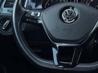 Volkswagen Golf Apple-Carplay - afbeelding nr 28